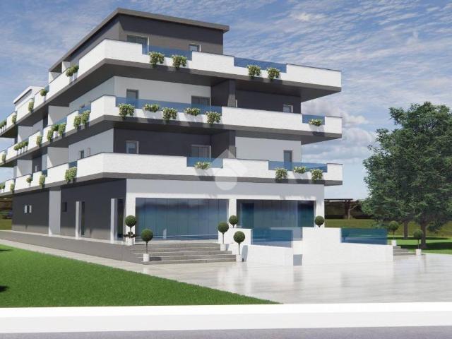 Appartamento in vendita a Guidonia Montecelio, Roma Capitale