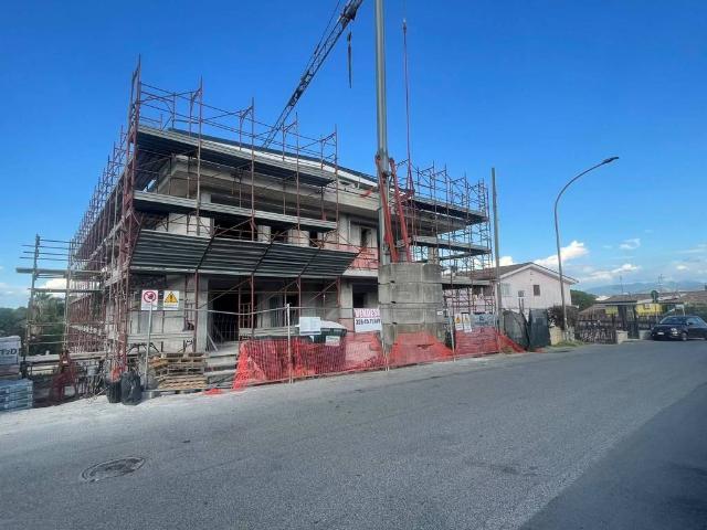 Appartamento in vendita a Colle Laghetto, Marco Simone