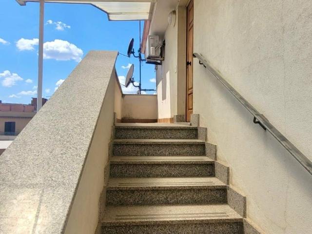 Appartamento in affitto a Guidonia Montecelio, Roma Capitale