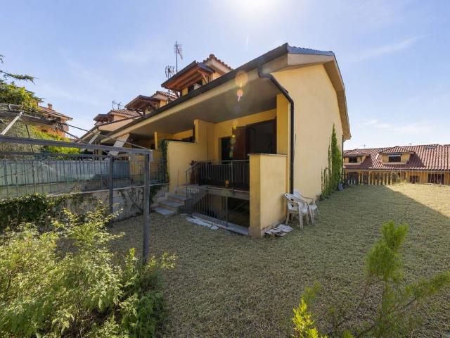 Villa Schiera in vendita a Guidonia Montecelio, Roma Capitale