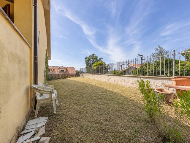 Villa Schiera in vendita a Guidonia Montecelio, Roma Capitale