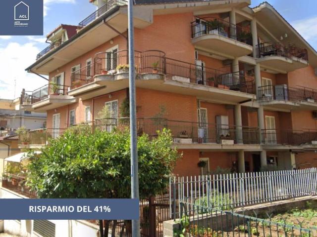 Appartamento in vendita a Guidonia Montecelio, Roma Capitale