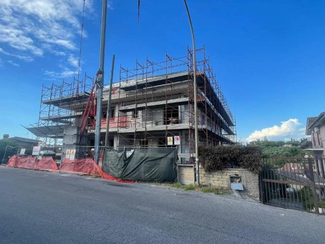 Appartamento in vendita a Colle Laghetto, Marco Simone