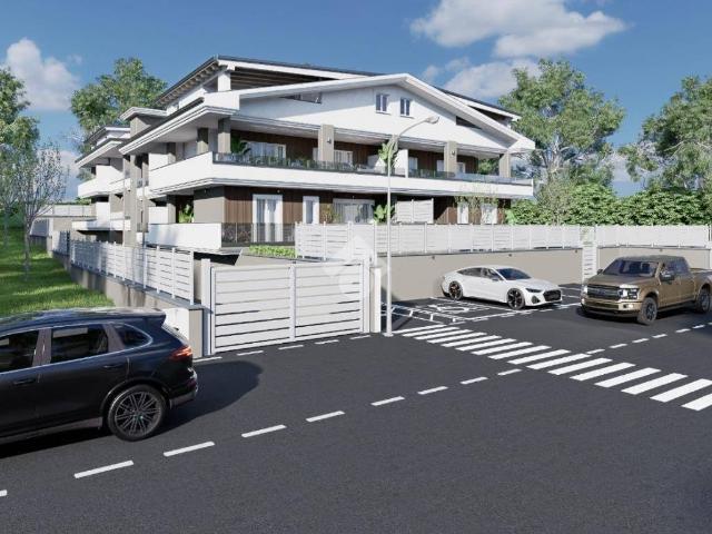 Appartamento in vendita a Guidonia Montecelio, Roma Capitale