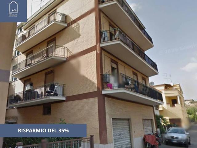 Appartamento in vendita a Guidonia, Roma Capitale