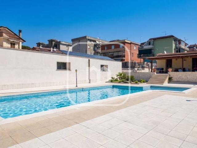Appartamento in vendita a Guidonia Montecelio, Roma Capitale