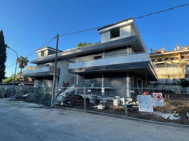Appartamento in vendita a Guidonia Montecelio, Roma Capitale