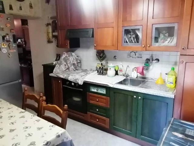 Appartamento in vendita a Guidonia Montecelio, Roma Capitale