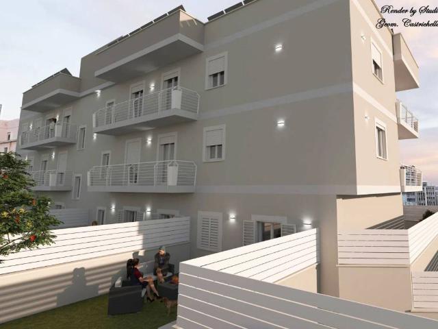 Appartamento in vendita a Guidonia Montecelio, Roma Capitale