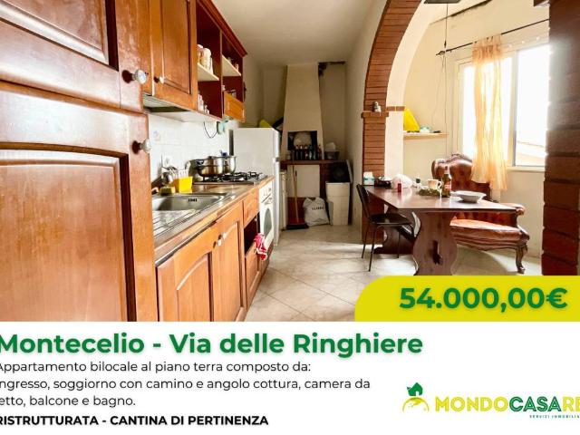 Appartamento in vendita a Guidonia Montecelio, Roma Capitale