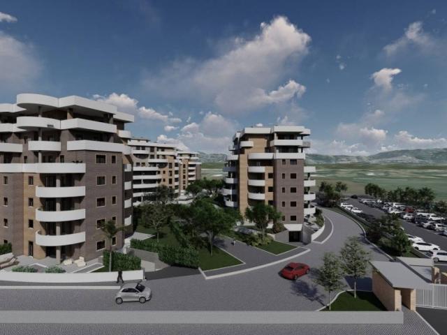 Appartamento in vendita a Guidonia Montecelio, Roma Capitale