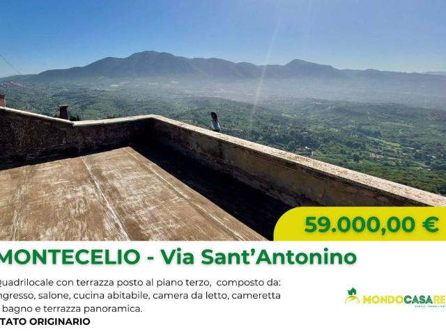 Appartamento in vendita a Guidonia Montecelio, Roma Capitale