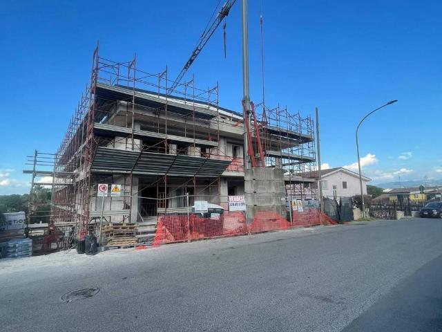 Appartamento in vendita a Colle Laghetto, Marco Simone