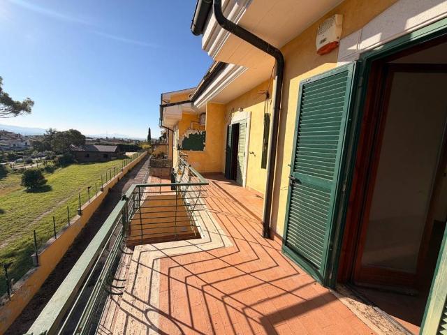 Appartamento in vendita a Guidonia Montecelio, Roma Capitale