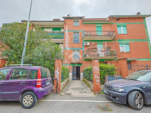 Appartamento in vendita a Guidonia Montecelio, Roma Capitale