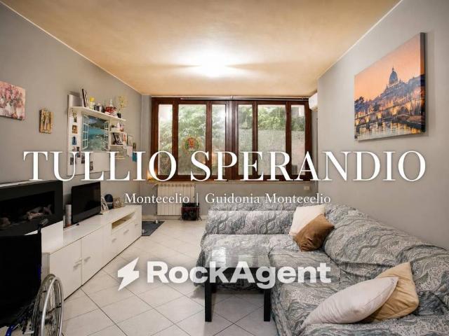 Appartamento in vendita a Guidonia Montecelio, Roma Capitale