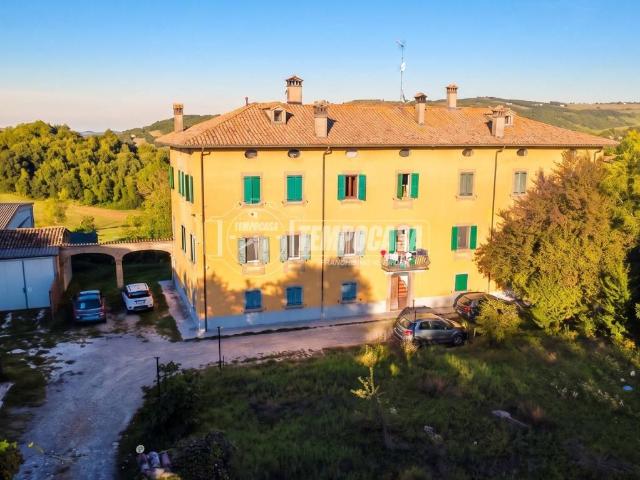 Appartamento in vendita a Unione di comuni Terre di Castelli, Guiglia