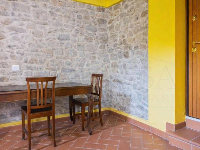 Appartamento in vendita a Gussago, Lombardia