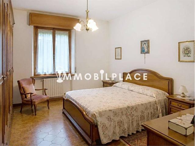 Appartamento in vendita a Gussago, Lombardia