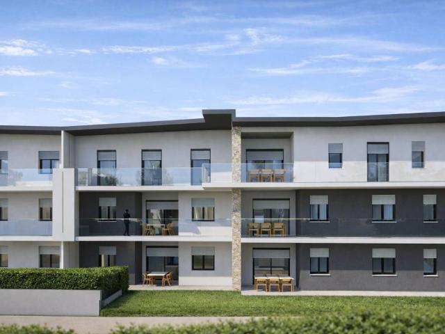 Appartamento in vendita a Sale, Gussago