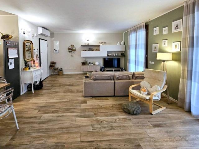 Appartamento in vendita a Sale, Gussago