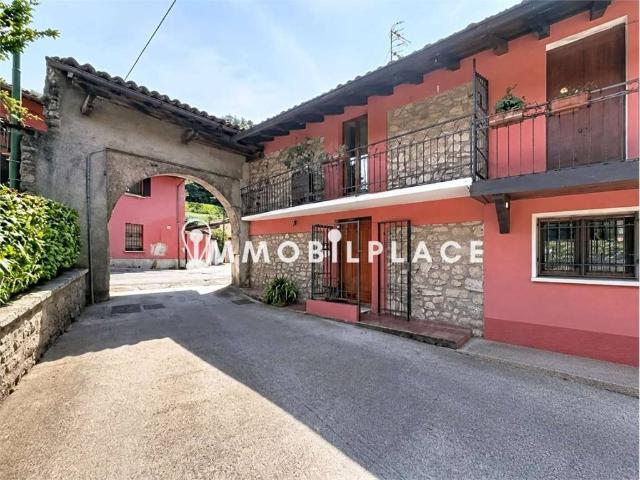Appartamento in vendita a Gussago, Lombardia