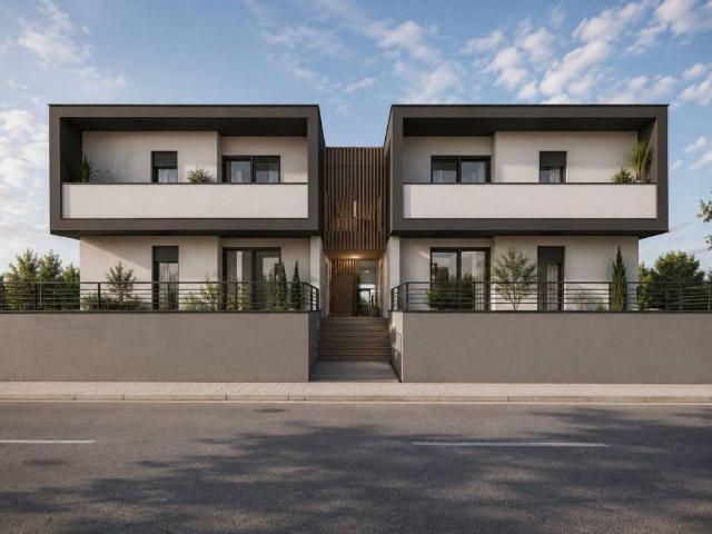Appartamento in vendita a Gussago, Lombardia