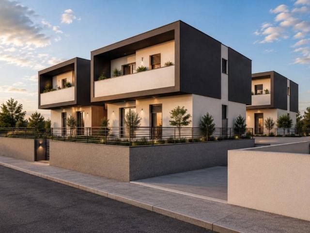Appartamento in vendita a Gussago, Lombardia