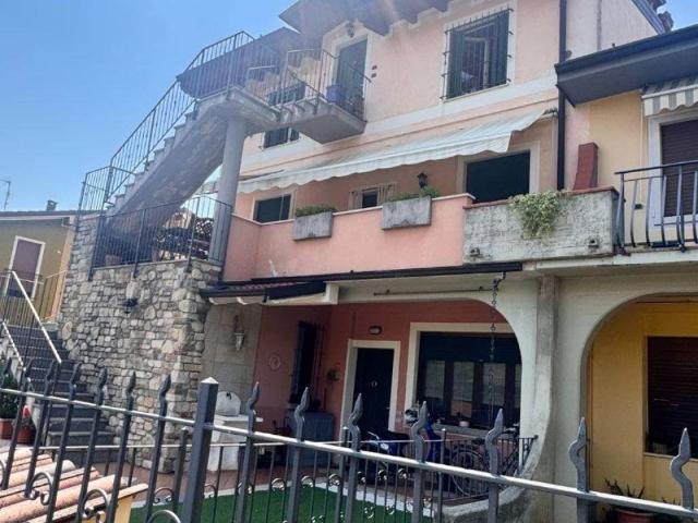 Appartamento in vendita a Casaglio, Gussago