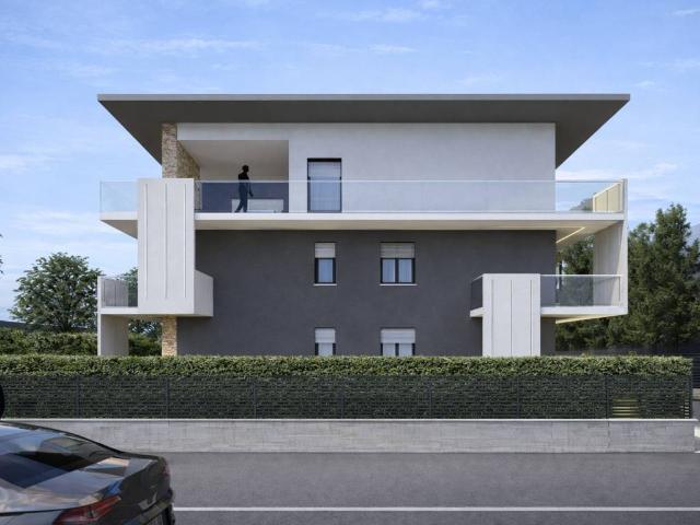 Appartamento in vendita a Sale, Gussago