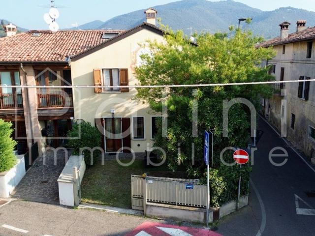 Appartamento in vendita a Sale, Gussago