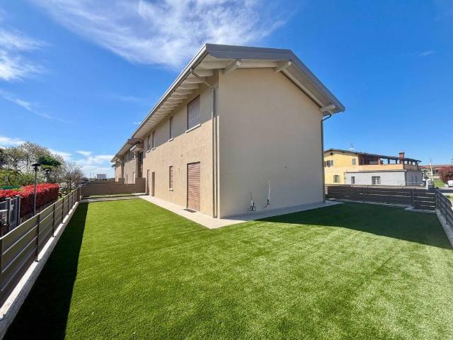 Appartamento in vendita a Ronco, Gussago