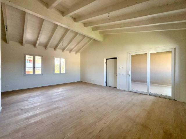 Appartamento in vendita a Ronco, Gussago