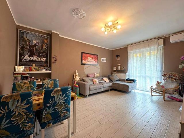 Appartamento in vendita a Sale, Gussago