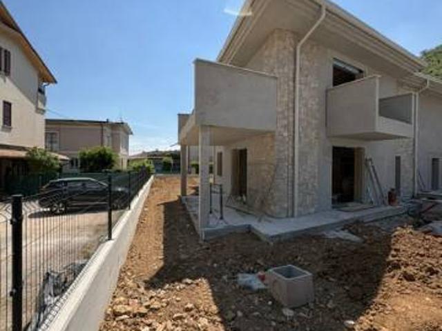 Appartamento in vendita a Gussago, Lombardia