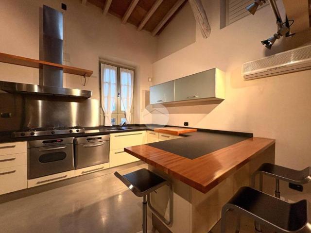 Appartamento in vendita a Sale, Gussago