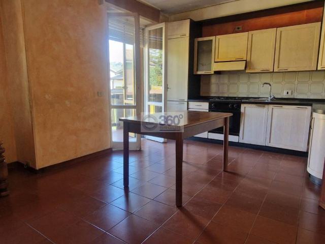 Appartamento in vendita a Sale, Gussago