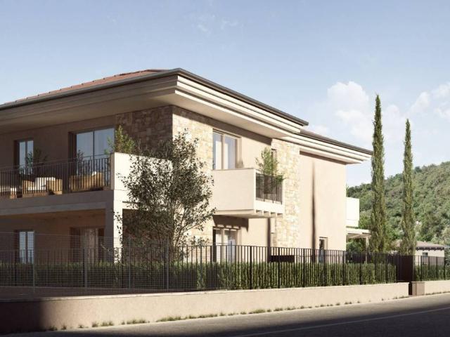 Appartamento in vendita a Gussago, Lombardia