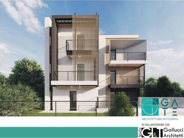 Appartamento in vendita a Sale, Gussago
