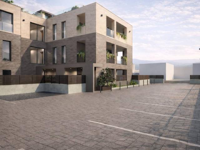 Appartamento in vendita a Sale, Gussago