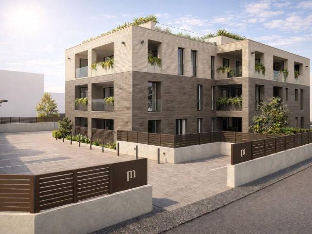 Appartamento in vendita a Sale, Gussago