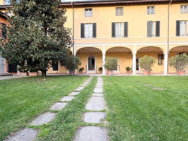 Appartamento in vendita a Casaglio, Gussago