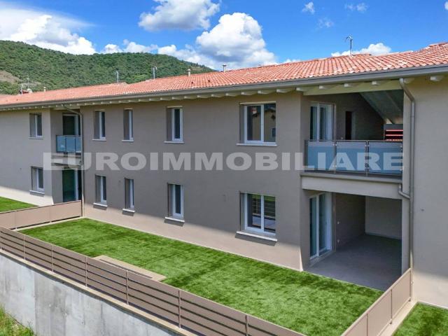 Appartamento in vendita a Ronco, Gussago