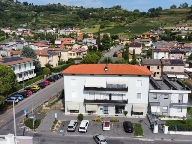 Appartamento in vendita a Sale, Gussago