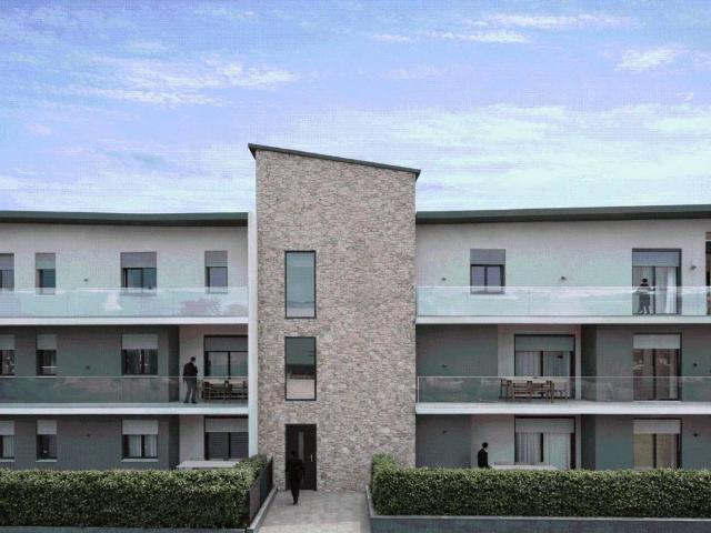 Appartamento in vendita a Sale, Gussago
