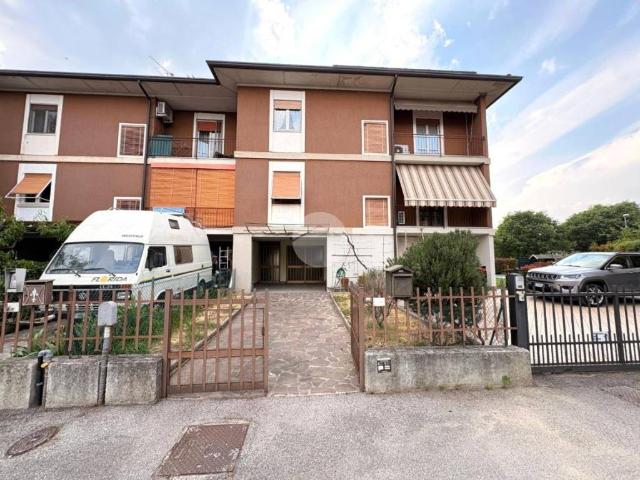 Appartamento in vendita a Sale, Gussago