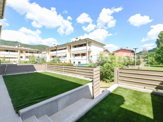 Appartamento in vendita a Ronco, Gussago
