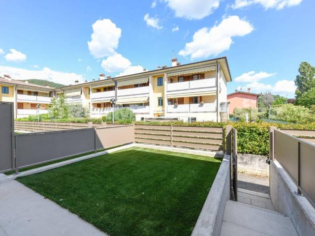 Appartamento in vendita a Ronco, Gussago