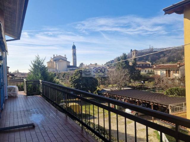Appartamento in vendita a Casaglio, Gussago