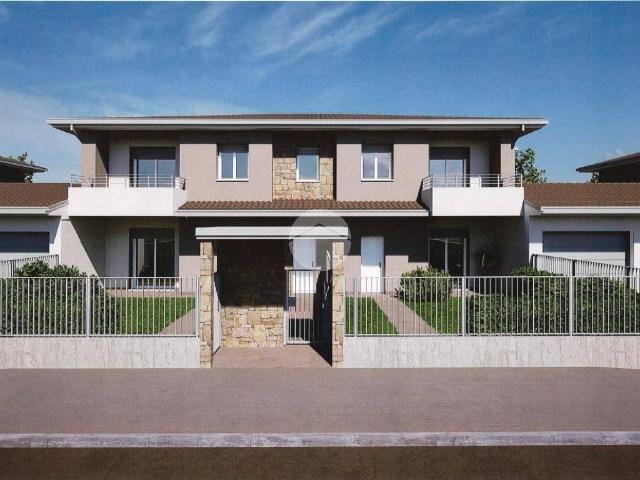 Appartamento in vendita a Sale, Gussago